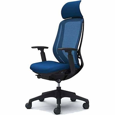 C68AXR-FMR5 オカムラ シルフィー エクストラハイバック 背メッシュ