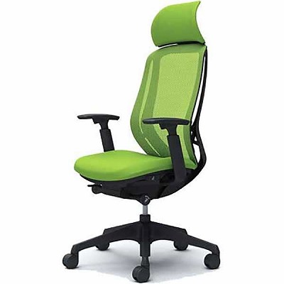 C68AXR-FMR5 オカムラ シルフィー エクストラハイバック 背メッシュ