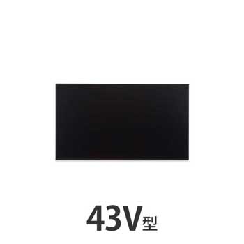 PN-ME432 シャープ 43V型ワイド android OS搭載 ベーシック