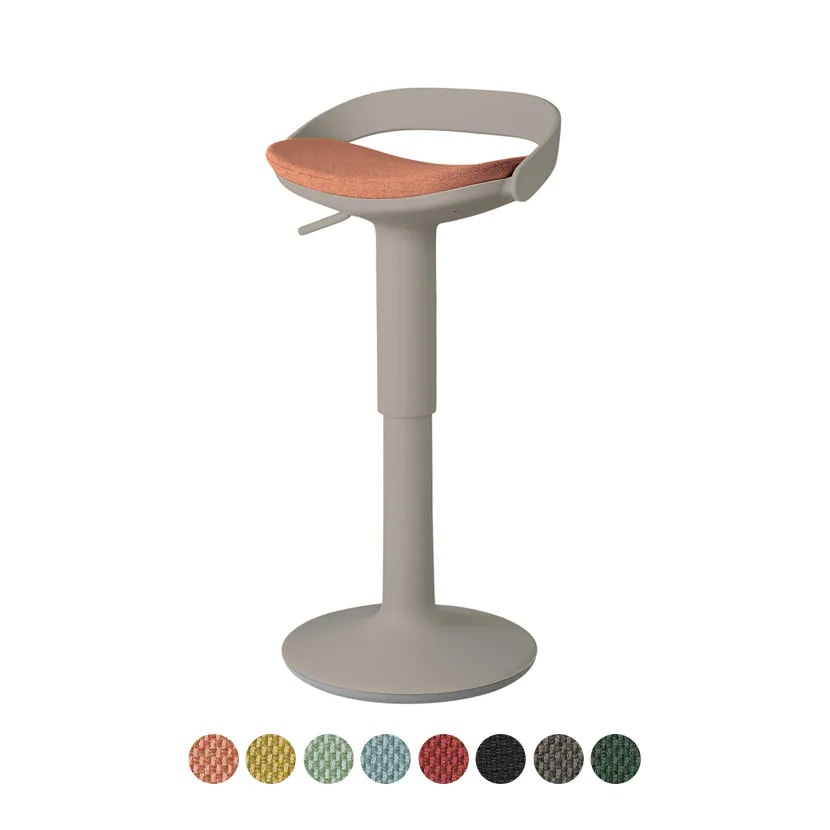 適度な揺れで発想力を刺激する「コクヨ ジョイン」とは? 機能や