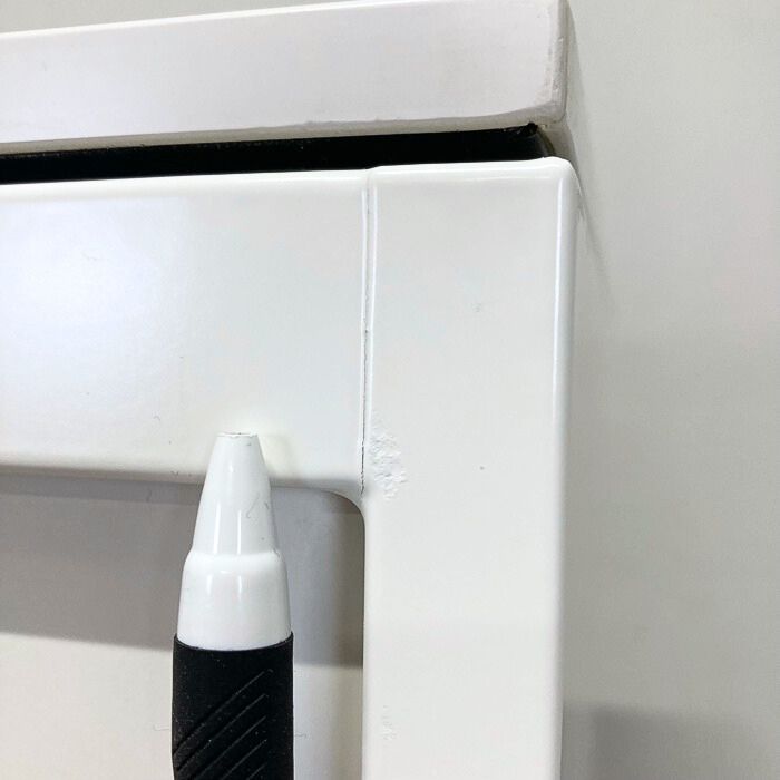 オカムラ レクトラインシリーズ 引違い書庫［3枚扉］ 4B453Y ZA75 W900