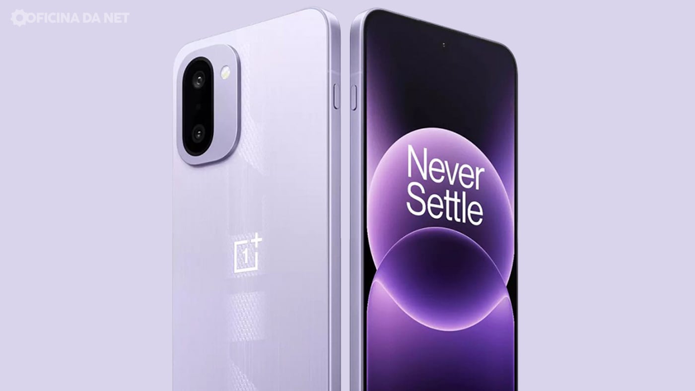 OnePlus Ace 6T é lançado com Snapdragon 8 Gen 5 e bateria gigantesca
