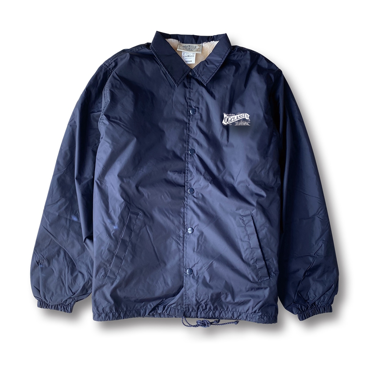 OG CLASSIX THE BRAND | カリフォルニア SO CAL STYLE [オージー