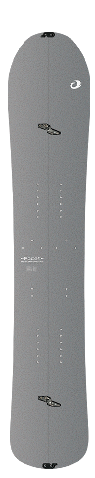 OGASAKA Snowboard WEBサイト