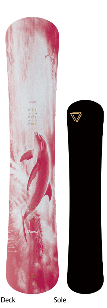 OGASAKA Snowboard WEBサイト