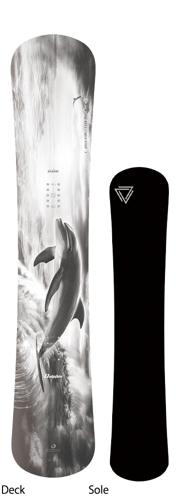 OGASAKA Snowboard WEBサイト