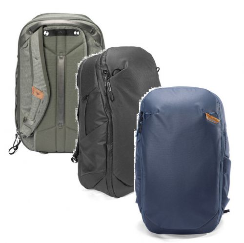 荻窪カメラのさくらや / Peak Design(ピークデザイン) トラベル バック