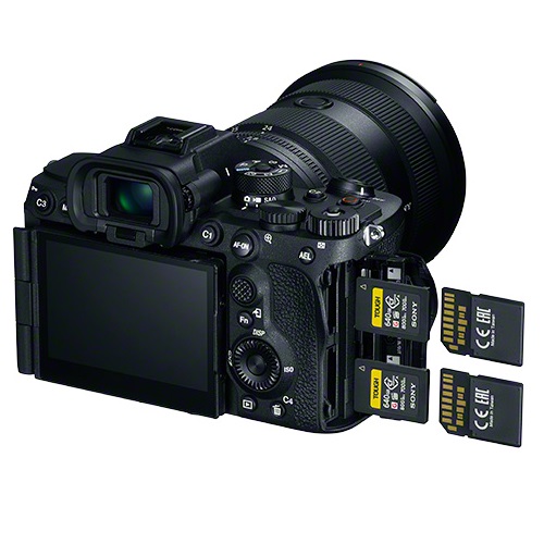 荻窪カメラのさくらや / ソニー α7R V ボディ [ILCE-7RM5]【冬特価実施