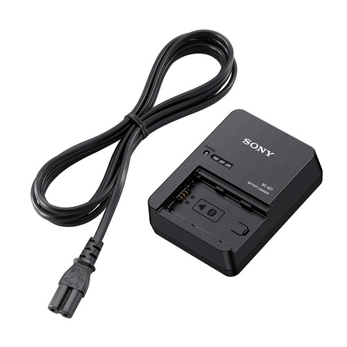 荻窪カメラのさくらや / ソニー バッテリーチャージャー BC-QZ1 [NP