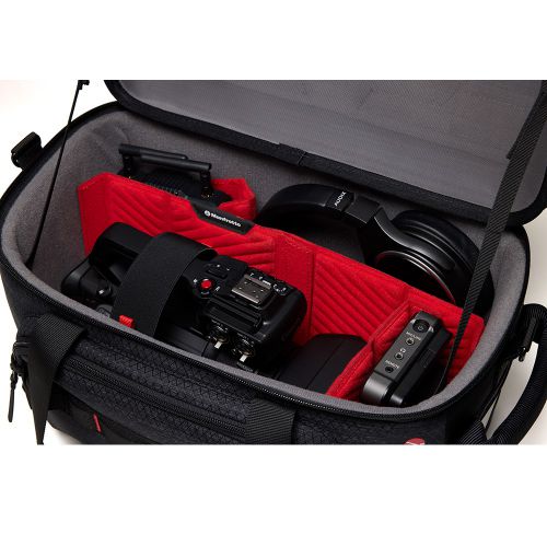 荻窪カメラのさくらや / マンフロット PL シネローダー S ビデオケース