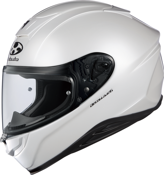 AEROBLADE-6 | AEROBLADE-6シリーズ | Kabuto