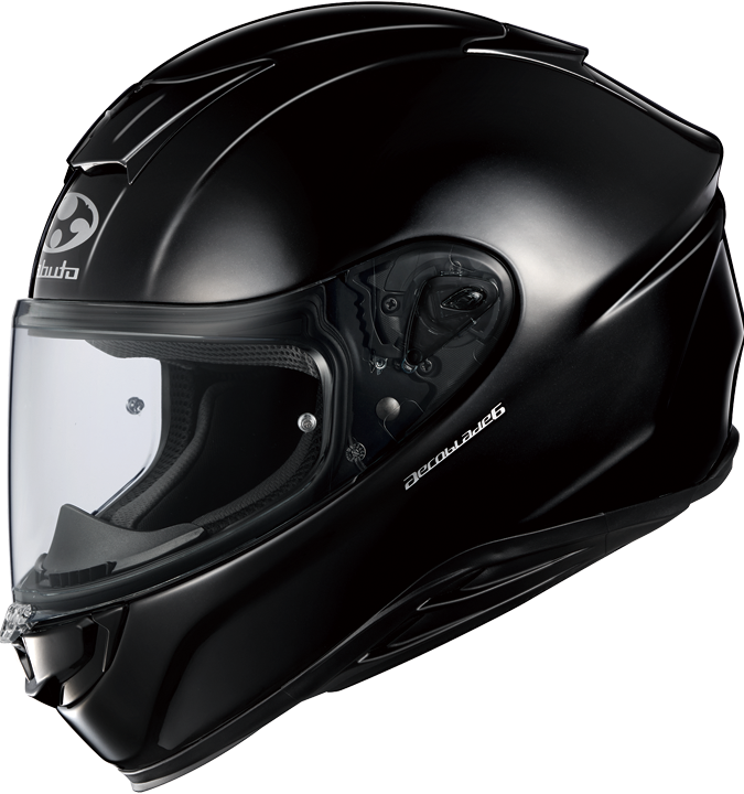 AEROBLADE-6 | AEROBLADE-6シリーズ | Kabuto