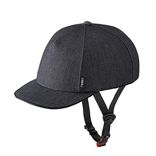 新製品】キャップスタイルの帽子タイプヘルメット「LIBERO」を新発売