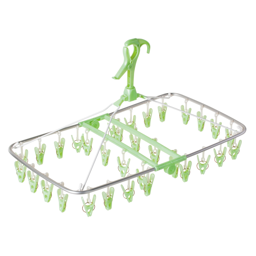 アルモアスマート 角ハンガー32P | 製品情報 | 株式会社オーエ