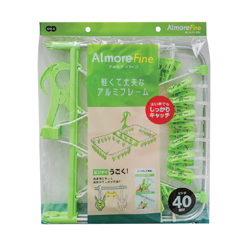 挟み分けピンチ10P | 製品情報 | 株式会社オーエ