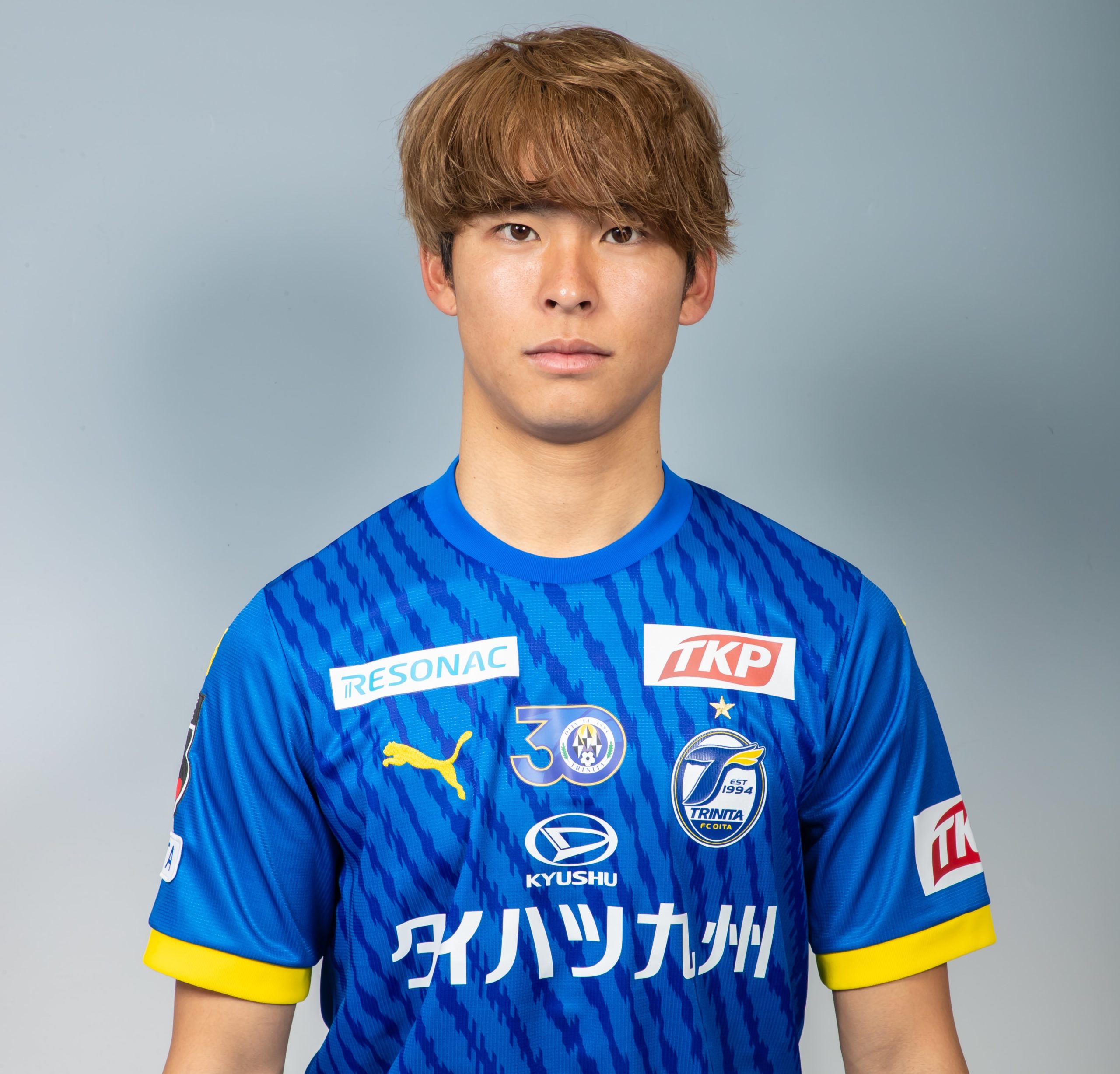 トップチーム】弓場将輝選手清水エスパルスへ完全移籍のお知らせ