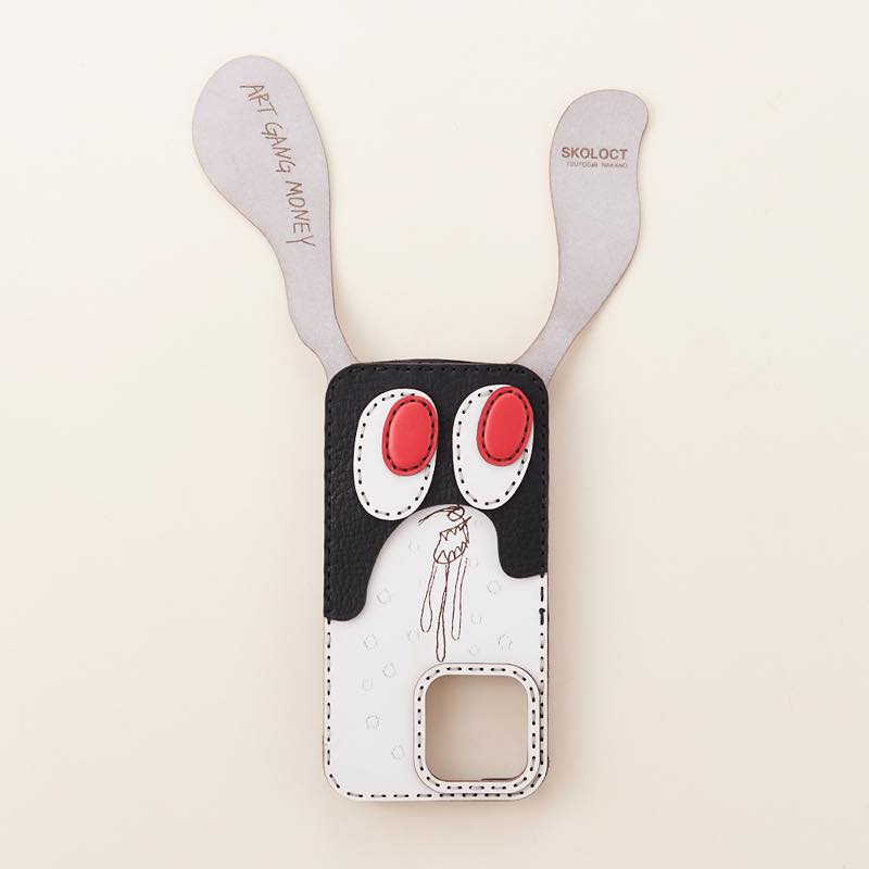 スコロクト×オジャガデザインのレザーウォレット 楽天市場】 ojaga