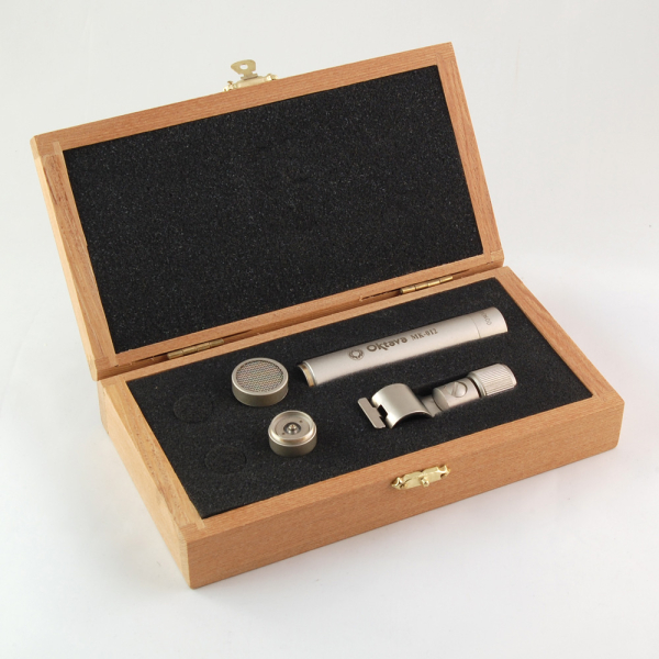 Oktava Shop - Oktava MK-012-01