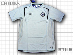 チェルシー 100周年 アウェイ＆3rd ユニフォームショップ chelsea