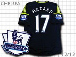 12 ー 13 チェルシー ホーム ランパード リーグバージョン 販売