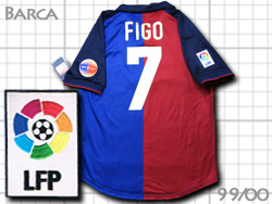 バルセロナ NIKE ユニフォームショップ 100周年モデル Barcelona Home