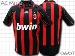 ACミラン ユニフォームショップ ACmilan チャンピオンズリーグ決勝記念