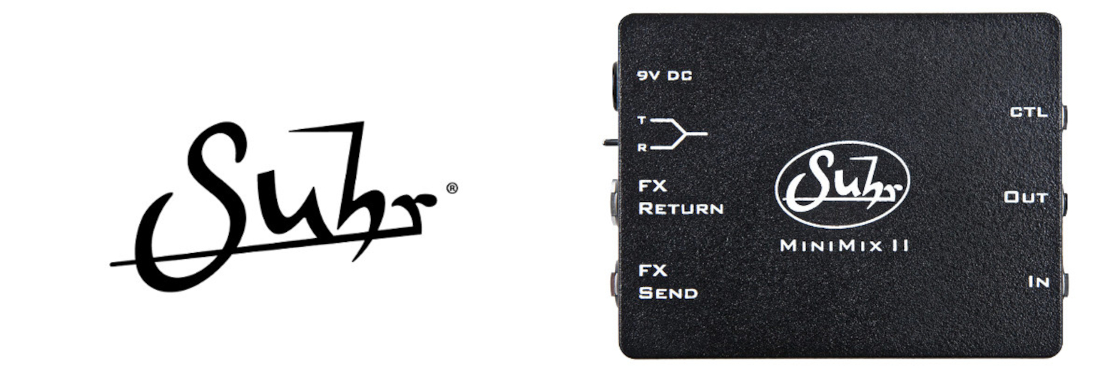 MINIMIX II | Okada-International