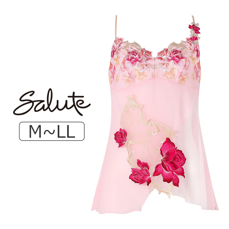 キャミソールの通販/アンテシュクレ(intesucre)