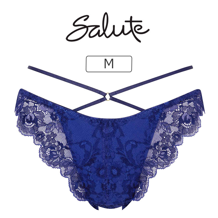 PTJ420｜ワコール サルート 20G Tバックショーツ M 下着