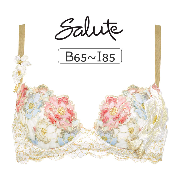 サルート【プレステージ】3点セット☆E70/Mサイズ/Mサイズ☆14G☆GR