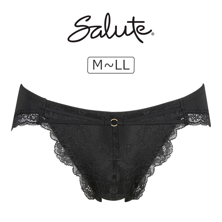 BTJ720｜ワコール サルート 20G ブラジャー単品 リボンブラ BCDEFG