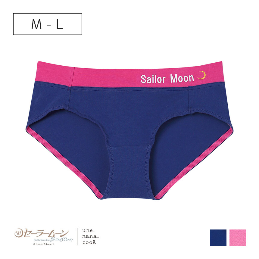 LF1210｜ウンナナクール une nana cool 美少女戦士セーラームーン