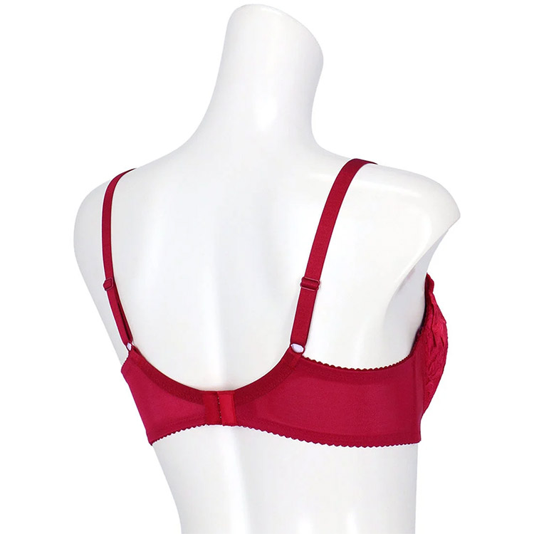 BTJ727｜ワコール サルート 27G ブラジャー単品 女優Bra BCDEFGHI