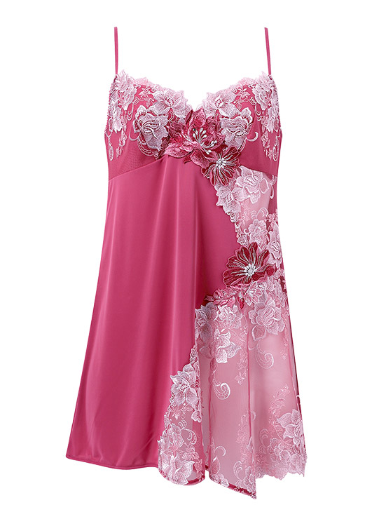 CTJ228｜ワコール サルート 28G キャミソール M/L/LL 下着