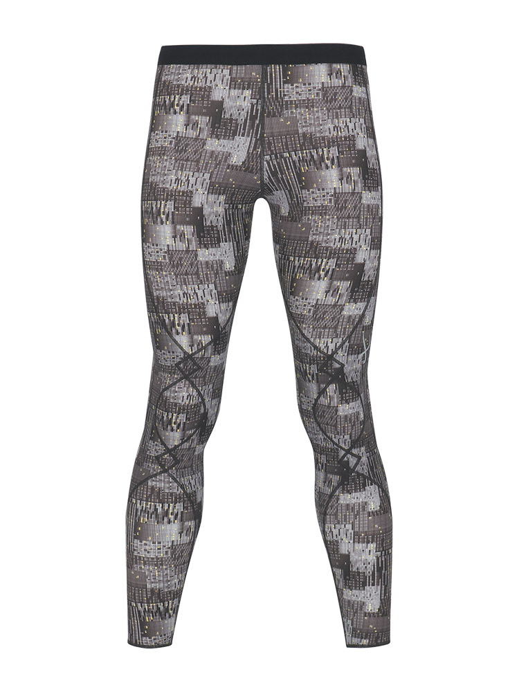 HXO499｜ワコール CW-X ひざ・股関節サポート スポーツタイツ メンズ