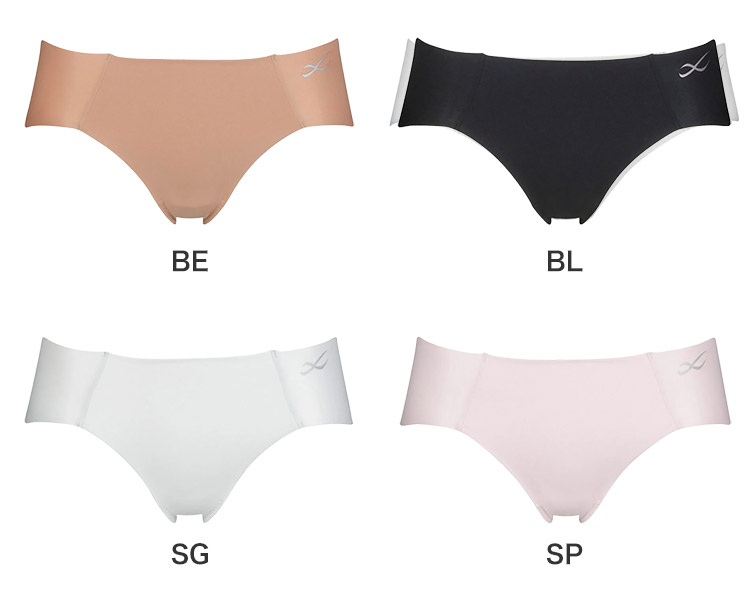 HSY300｜ワコール CW-X スポーツ用ショーツ レディース はきこみ丈