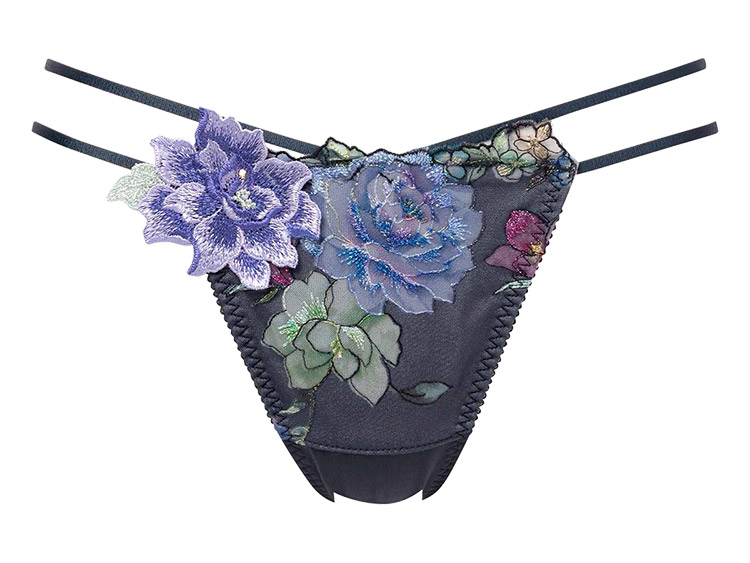 PTJ421｜ワコール サルート 21G Tバックショーツ M/L 下着