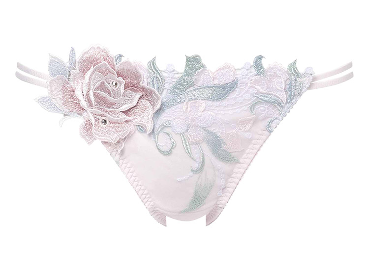 PTJ722｜ワコール サルート 22G スタンダードショーツ M/L/LL 下着