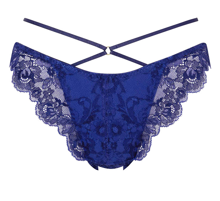 PTJ420｜ワコール サルート 20G Tバックショーツ M 下着