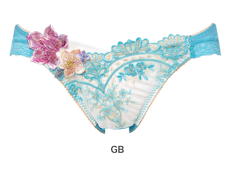 PTJ713｜ワコール サルート 13G スタンダードショーツ M/L/LL 下着