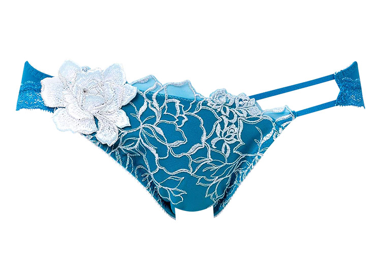 PTJ717｜ワコール サルート 17G スタンダードショーツ M/L 下着