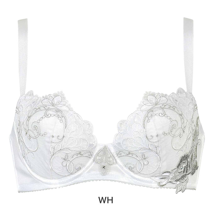 BTJ770｜ワコール サルート 70G ブラジャー単品 女優Bra BCDEFGHI