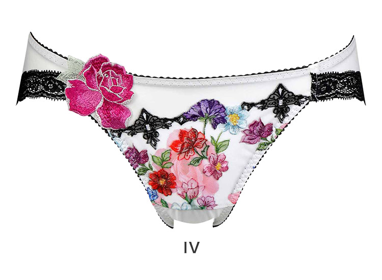 PTJ760｜ワコール サルート 60G スタンダードショーツ M/L/LL 下着