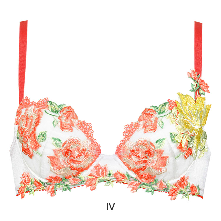 BTJ411｜ワコール サルート 11G ブラジャー単品 P-upタイプ BCDEFGHI