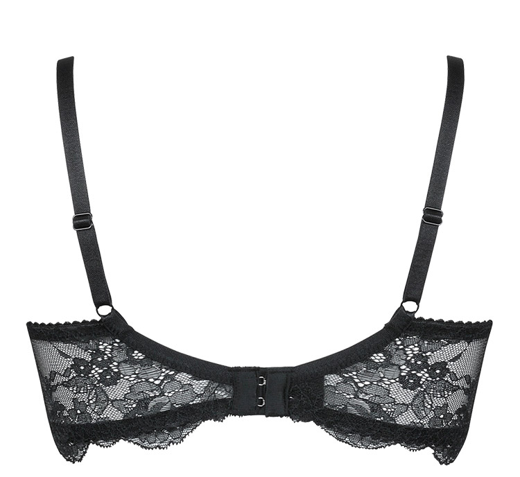 BTJ720｜ワコール サルート 20G ブラジャー単品 リボンブラ BCDEFG