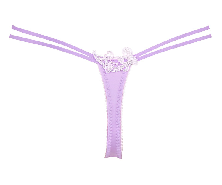 PTJ407｜ワコール サルート 07G Tバックショーツ M 下着