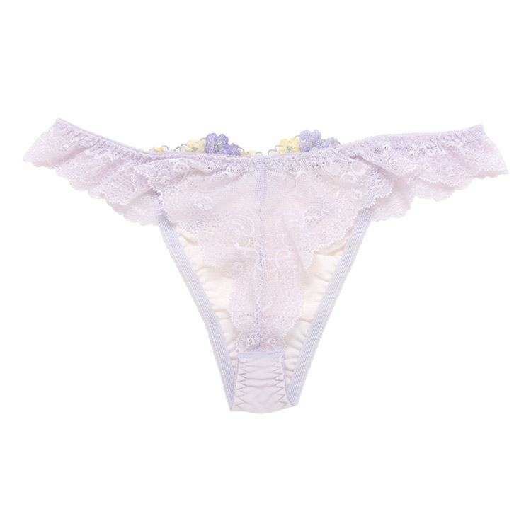 25-58121｜ナルエー ラプン・フルール 25-58521シリーズ Tバック