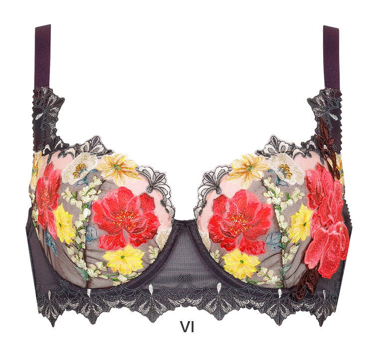 BTJ293｜ワコール サルート 93G リフトアップタイプ ブラジャー単品