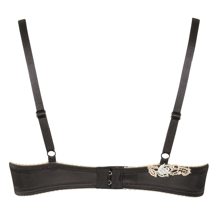 BTJ495｜ワコール サルート 95G ブラジャー単品 VIVA LINE BCDEFG