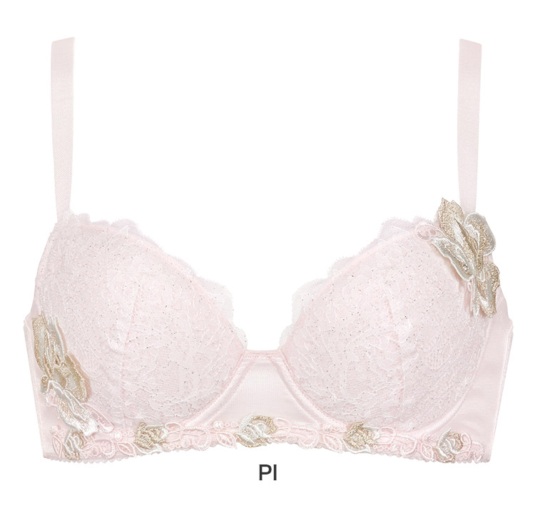 BTJ795｜ワコール サルート 95G ブラジャー単品 女優ブラ BCDEFGカップ